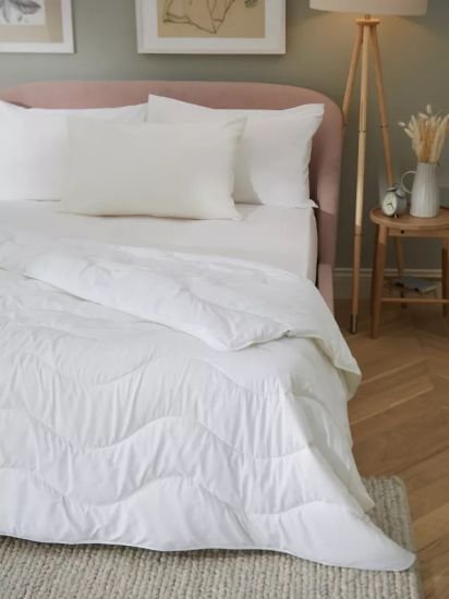 Active Anti-Allergy with  Duvet, 4.5 Tog