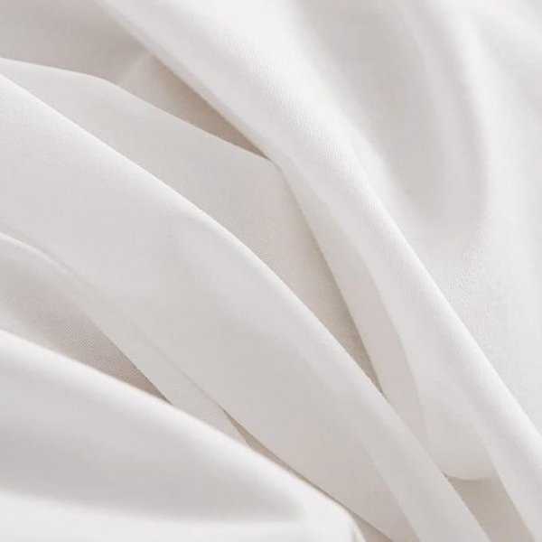 Full Size Bed Skirt White Bed Skirt 18 Inch Drop Dust Ruffle Split Corners Bed Sheets Cover Excellent Quality Lace Bedskirt