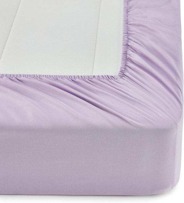 Basics 5-Piece Soft, Easy-Wash Microfiber Kid's Bed-in-a-Bag Bedding Set with Sheet and Comforter, Twin, Unicorn Print